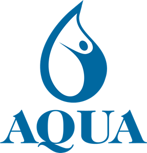 Aqua Logo Vector