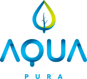 Aqua Logo PNG Vector