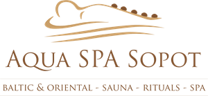 Aqua Spa Sopot Logo Vector