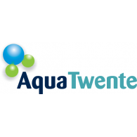 Aqua Twente Logo Vector