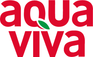 aqua viva Logo PNG Vector