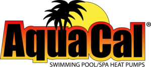 AquaCal Logo PNG Vector