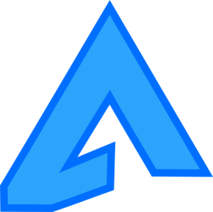 AquaChain (AQUA) Logo PNG Vector