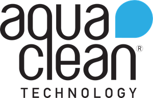 Aquaclean Logo PNG Vector
