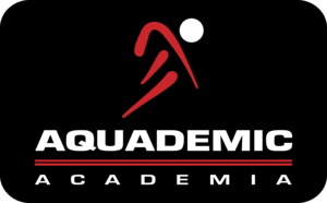 Aquademic Academia Logo PNG Vector