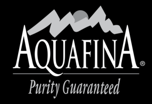 Aquafina Logo PNG Vector