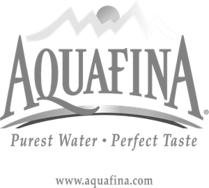 Aquafina Logo Vector