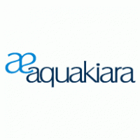 aquakiara Logo PNG Vector
