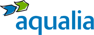 Aqualia Logo PNG Vector
