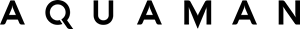 Aquaman Logo PNG Vector