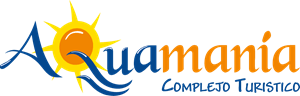 Aquamania Logo PNG Vector