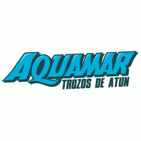 Aquamar Logo PNG Vector