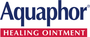 Aquaphor Healing Ointment Logo PNG Vector