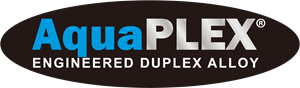 AquaPLEX Logo PNG Vector