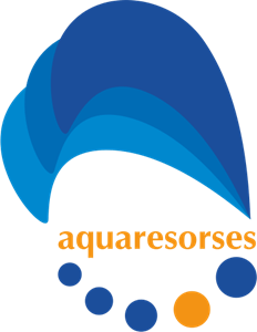 aquaresorses Logo Vector