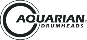 Aquarian Drumheads Logo PNG Vector