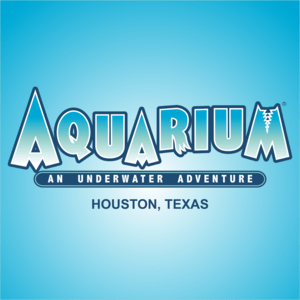 Aquarium Logo PNG Vector