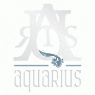 Aquarius Logo PNG Vector