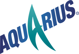 AQUARIUS Logo PNG Vector
