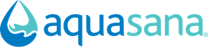 Aquasana Logo PNG Vector