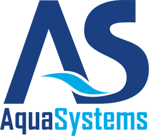 AquaSystems Logo PNG Vector