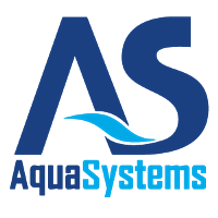 AQUASYSTEMS Logo PNG Vector