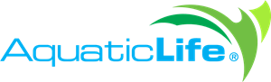 Aquatic Life Logo PNG Vector