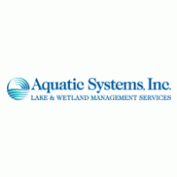 Aquatic Systems, Inc. Logo PNG Vector