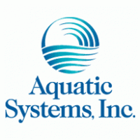 Aquatic Systems, Inc. - vertical Logo PNG Vector
