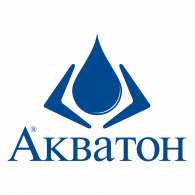 Aquaton Logo Vector