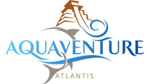 Aquaventure Atlantis Logo Vector
