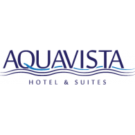 Aquavista Hotel & Suits Logo Vector