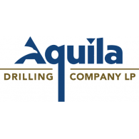 Aquila Drilling Co. LLP Logo Vector