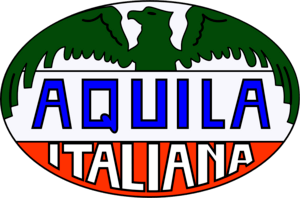 Aquila Logo PNG Vector