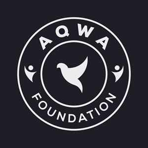 Aqwa Foundation Logo Vector