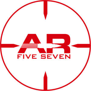 AR FIVE SEVEN (AR57) Logo PNG Vector