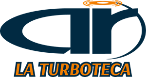 AR, la Turboteca Logo PNG Vector