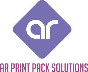 AR Logo Vector