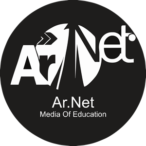 Ar.Net Id Logo PNG Vector