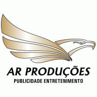 Ar Produções Logo Vector