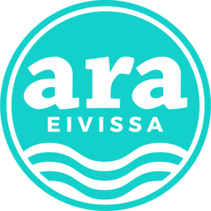 Ara Eivissa Logo PNG Vector