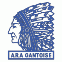 ARA Gantoise Logo PNG Vector