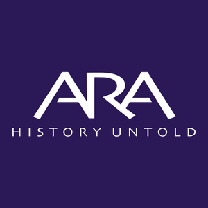 Ara: History Untold Logo PNG Vector