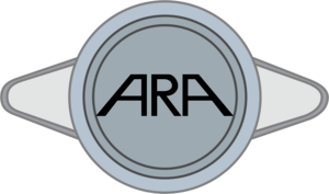 ARA Logo PNG Vector