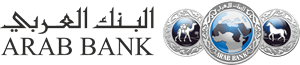 Arab Bank Logo Vector