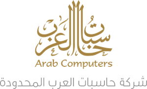 Arab Computers Saudi Logo PNG Vector