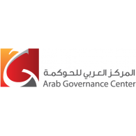 Arab Governance Center Logo PNG Vector