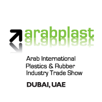 arab plast Logo Vector