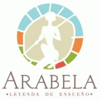 Arabela Logo PNG Vector