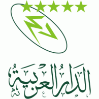 arabian house Logo Vector